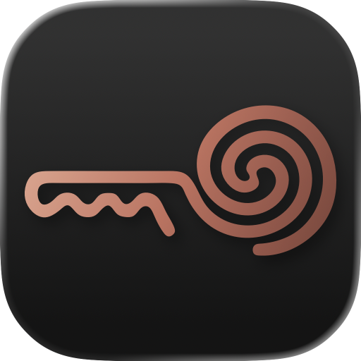 MI8OS icon